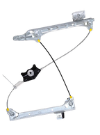 Front Left Electric Window Regulator Without Motor for Audi TT (2006–2015)