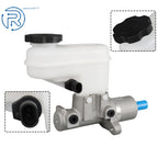 Brake Master Cylinder with Reservoir & Sensor for Chevrolet Equinox (2005–2010)