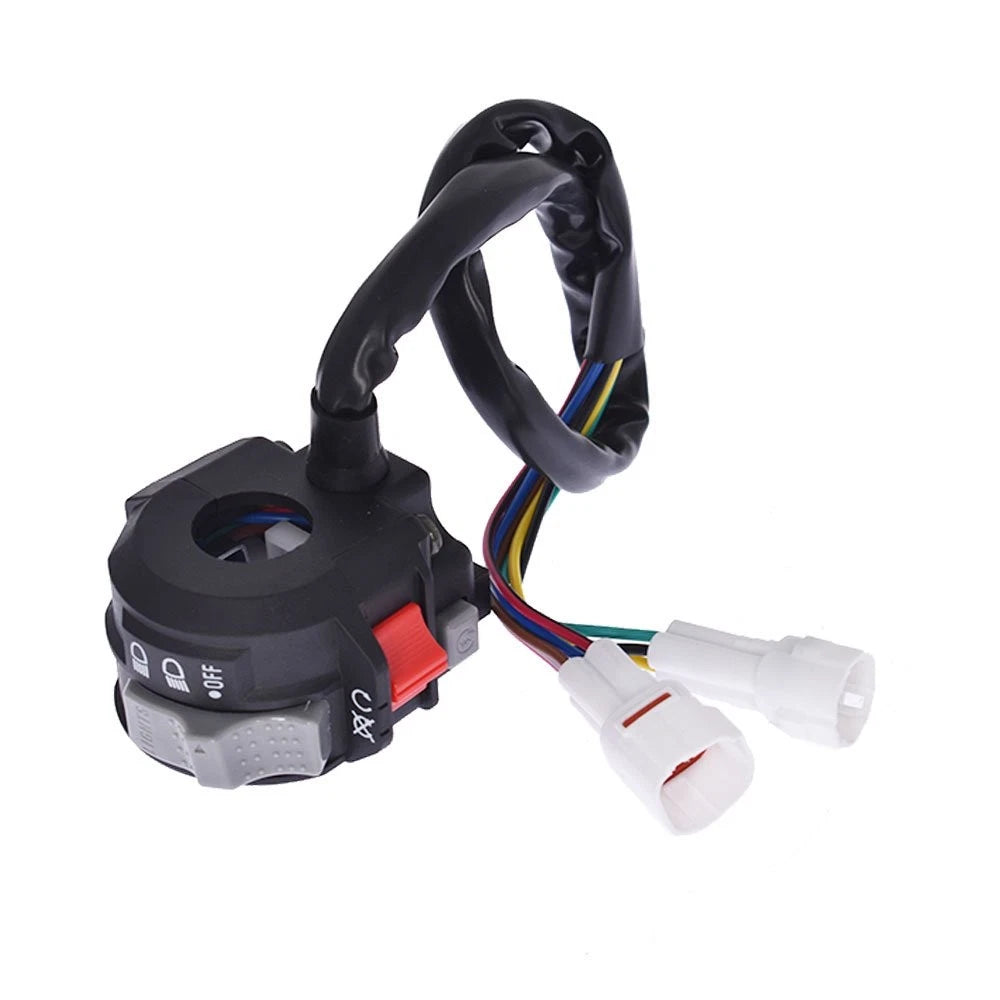 Handlebar Switch for Yamaha YFZ 450 (2004–2023)