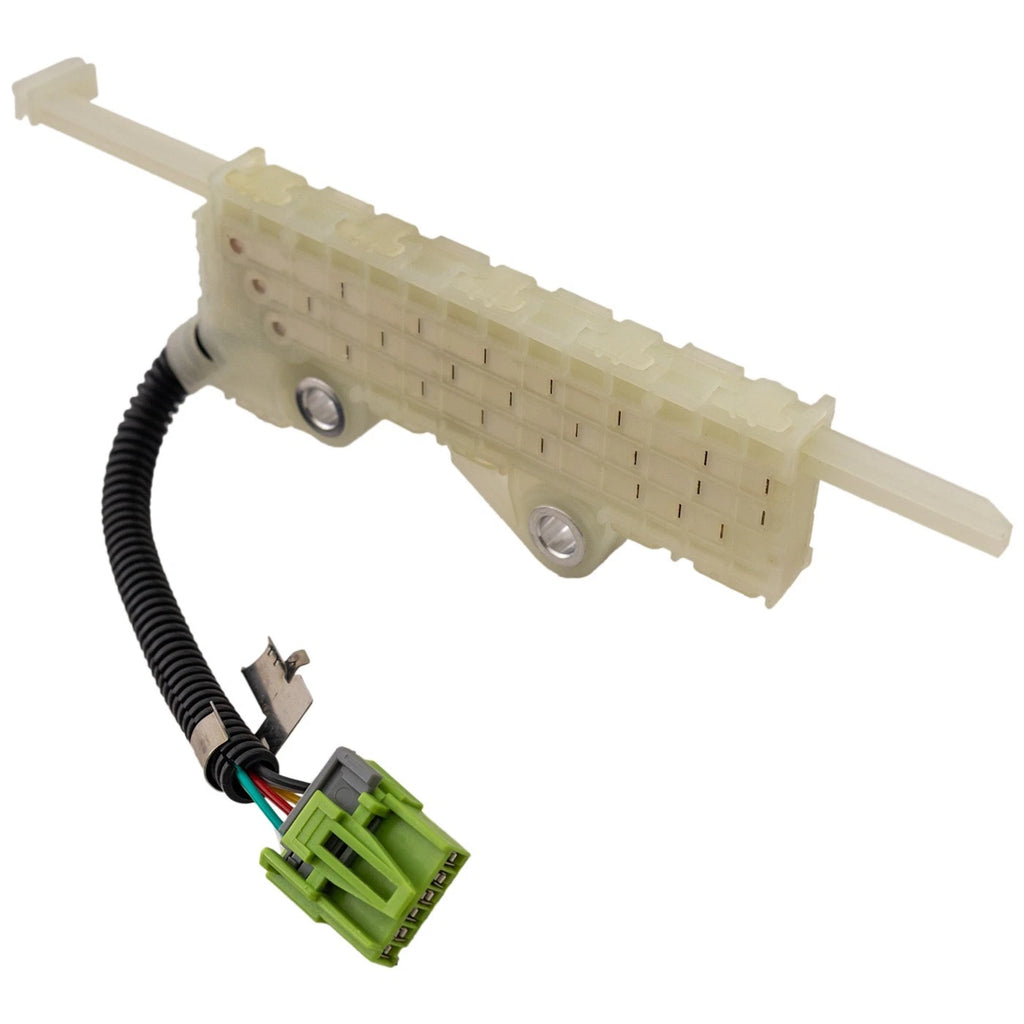 Neutral Safety Switch for Chevy Suburban GMC Yukon (1999–2006)