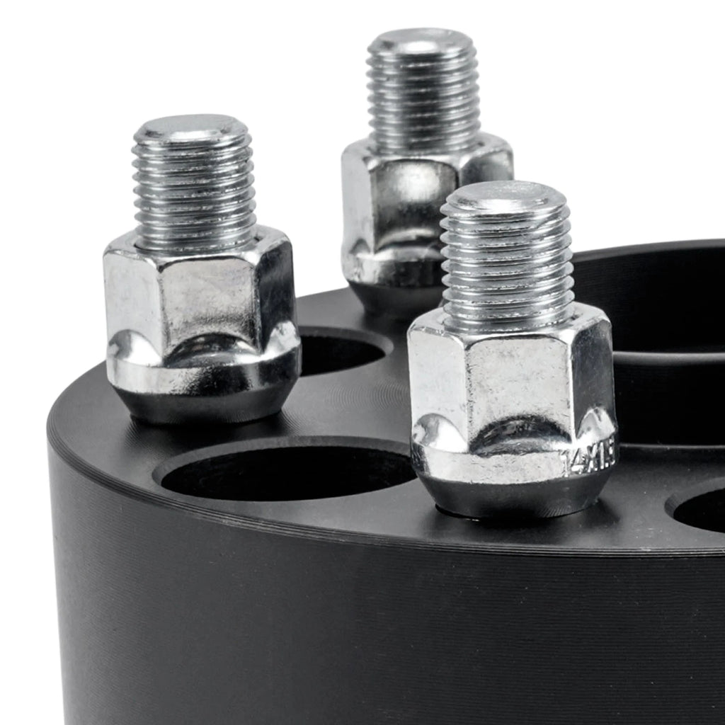 Wheel Spacers 2" for Cadillac SRX (2010–2016) (Set of 4)