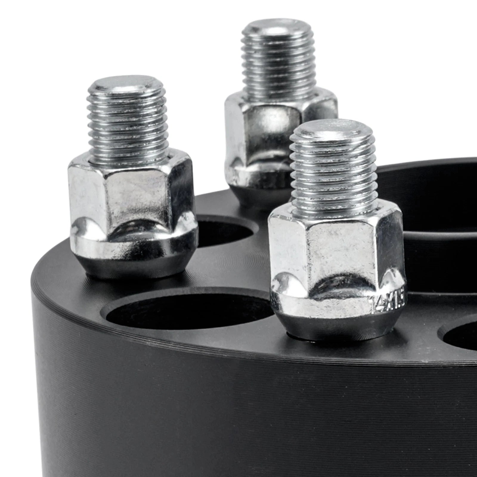 Wheel Spacers 2" for Cadillac SRX (2010–2016) (Set of 4)