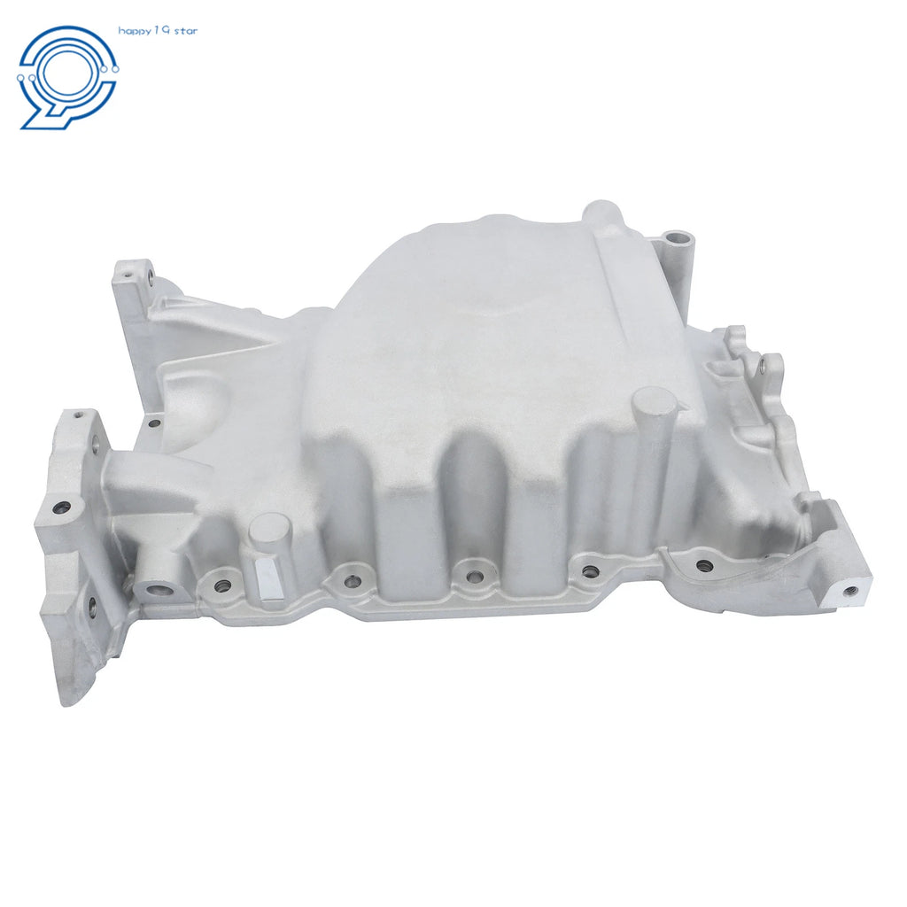 Engine Oil Pan Sump for Ford Explorer Lincoln MKS MKT (2013–2018)