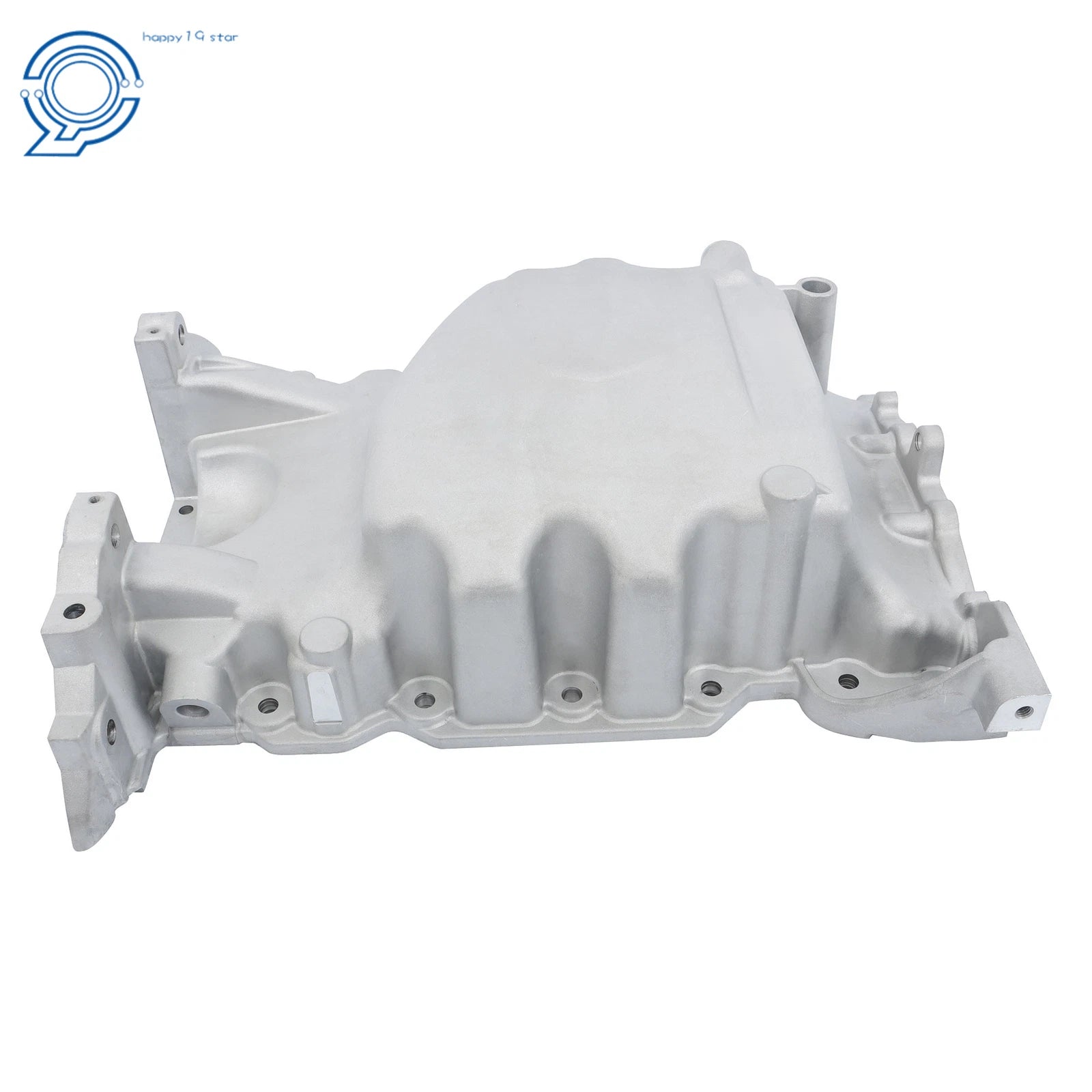 Engine Oil Pan Sump for Ford Explorer Lincoln MKS MKT (2013–2018)