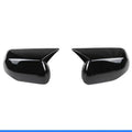 Side Mirror Rearview Cover Trim for Toyota Tundra (2022–2024)