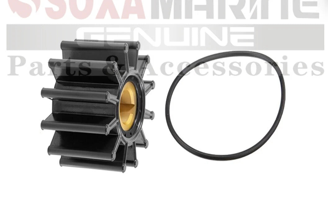 Impeller Kit for Crusader Ford Marine Engine Pump (18-3060, 1003026, 22212)