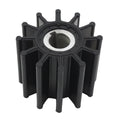 Water Pump Impeller for Jabsco CEF 500167 JMP 18327-0001