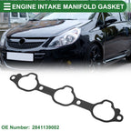 Engine Intake Manifold Gasket for Kia Sorento (2002) No. 2841139002