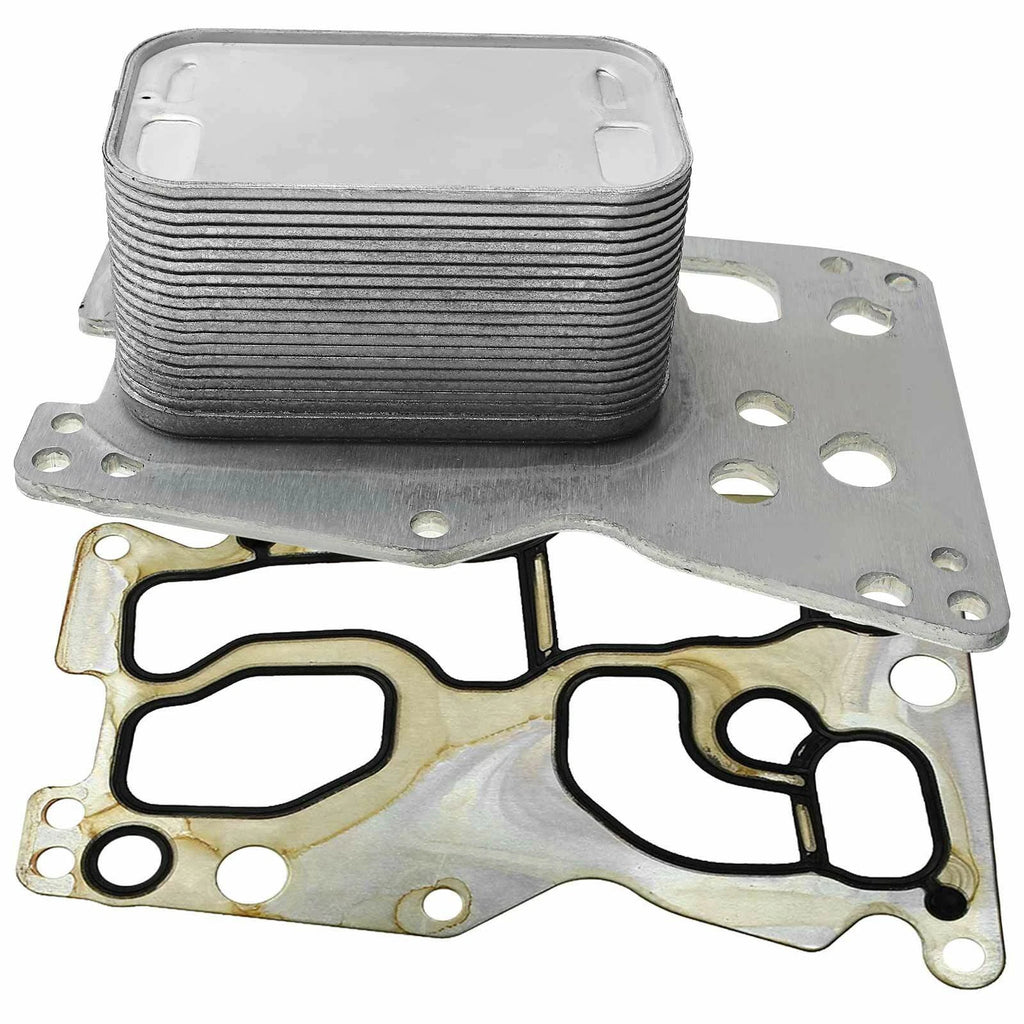 Engine Oil Cooler for BMW 328d, 328d xDrive, X3 (2014-2018)