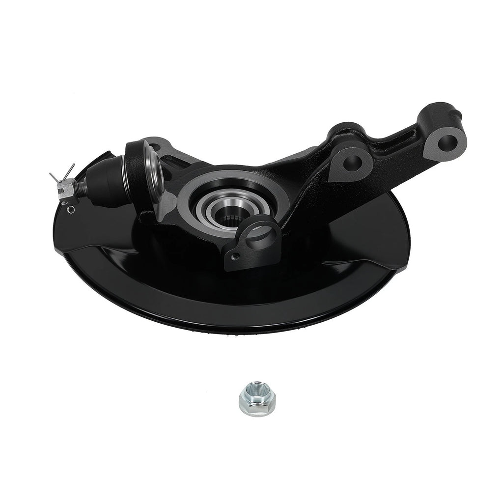 Front Left Steering Knuckle Set for Honda Civic (2001–2002) 698-479