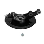Front Left Steering Knuckle Set for Honda Civic (2001–2002) 698-479