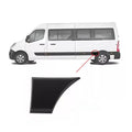 Rear Left Side Panel Moulding Strip for Renault Master MK3, Movano (2003-2010)