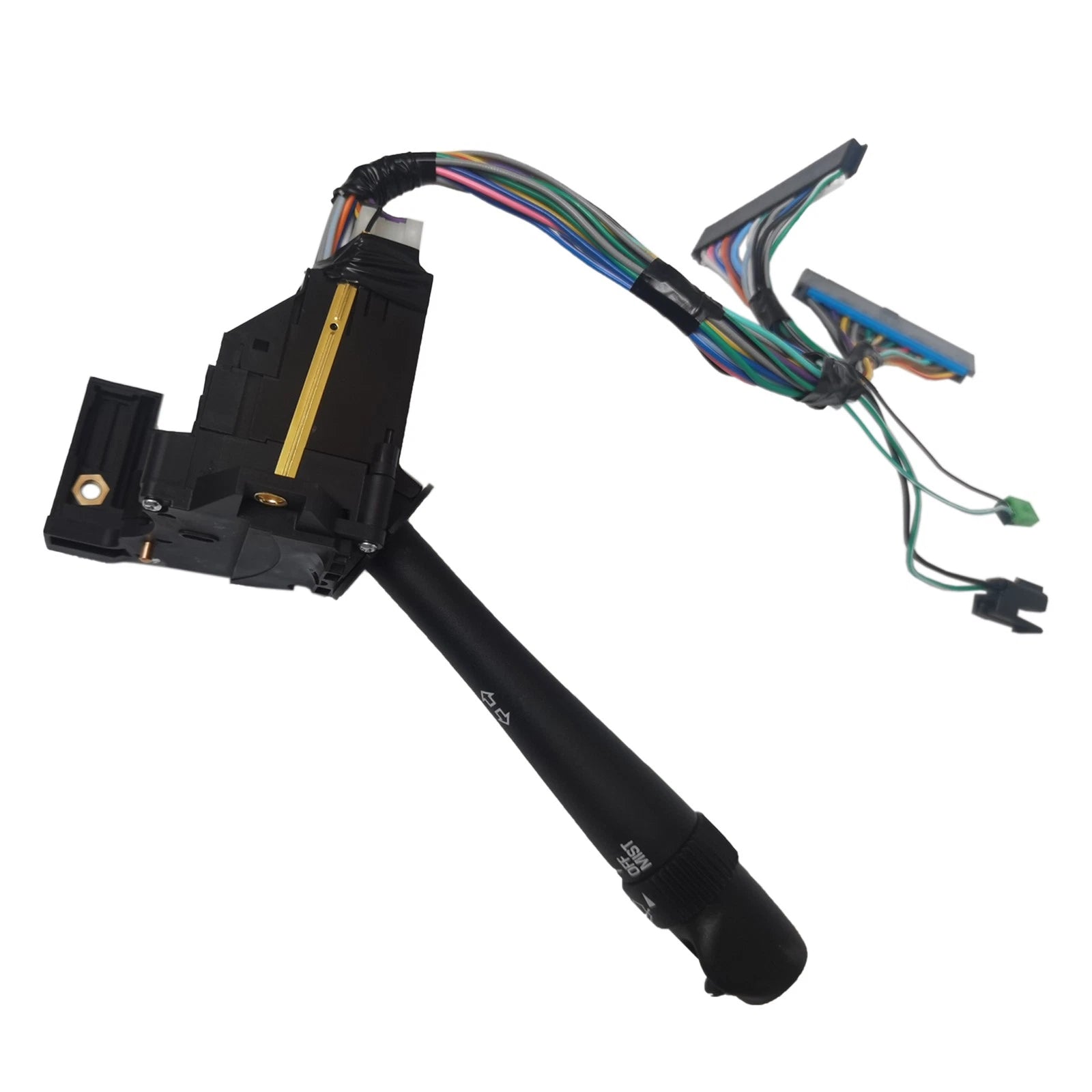 Turn Signal Switch with Cruise Control for Chevrolet S10 Pickup Blazer (1982–2004)