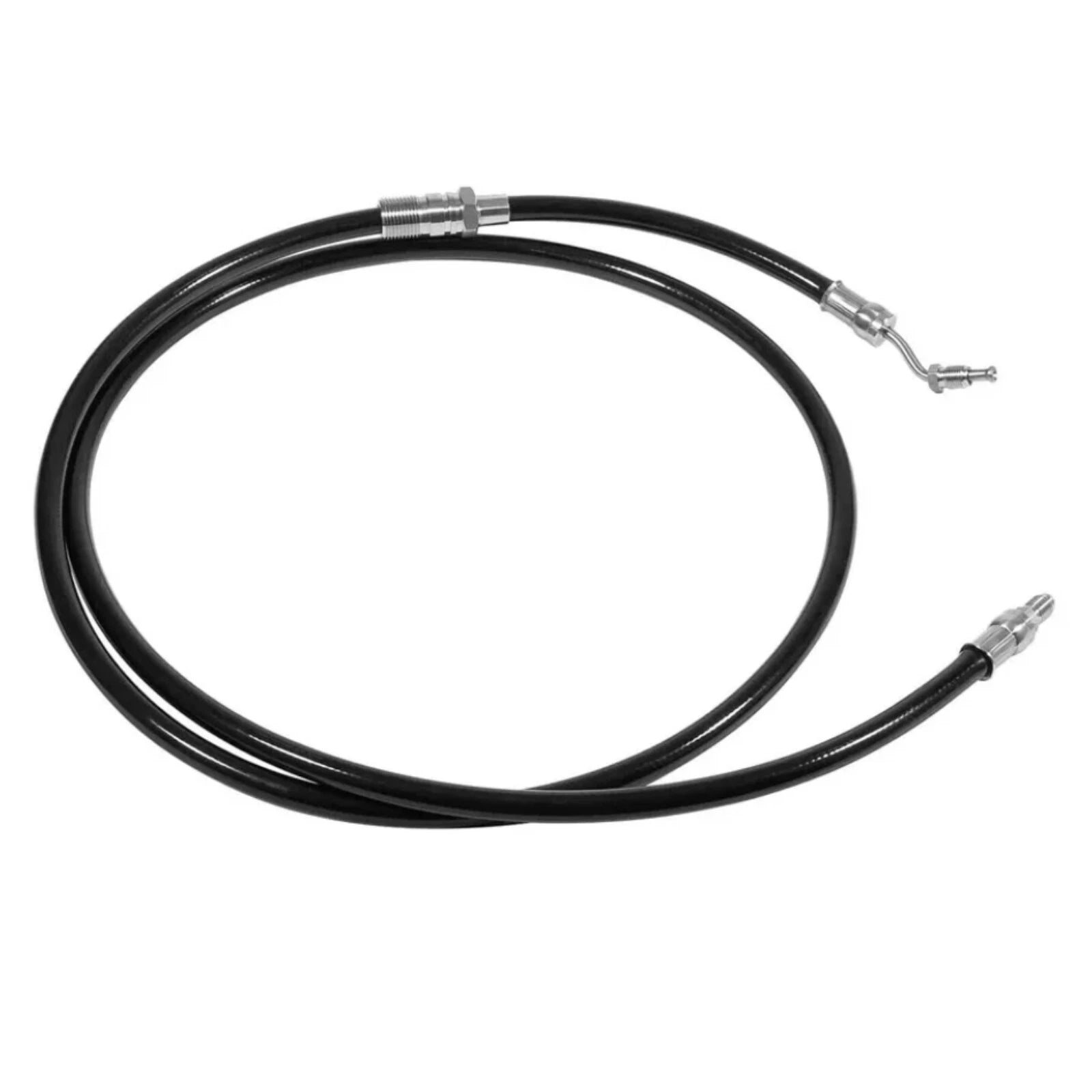 Hydraulic Pump Trim Hose 21721550 for Volvo Penta DPH DPR (–)