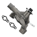 Engine Water Pump for GMC Sierra Yukon Sonoma Suburban Safari Savana (1996–2012)