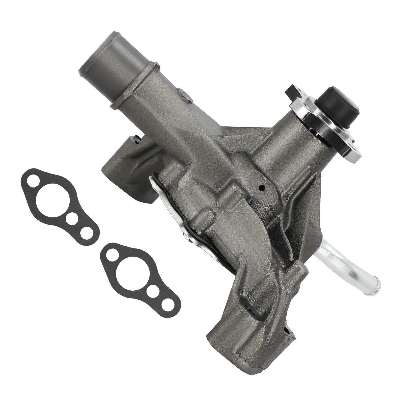 Engine Water Pump for GMC Sierra Yukon Sonoma Suburban Safari Savana (1996–2012)