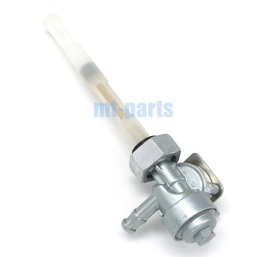 Fuel Petcock Gas Valve Switch for Honda ATC250ES, XR650L (1985–2017)