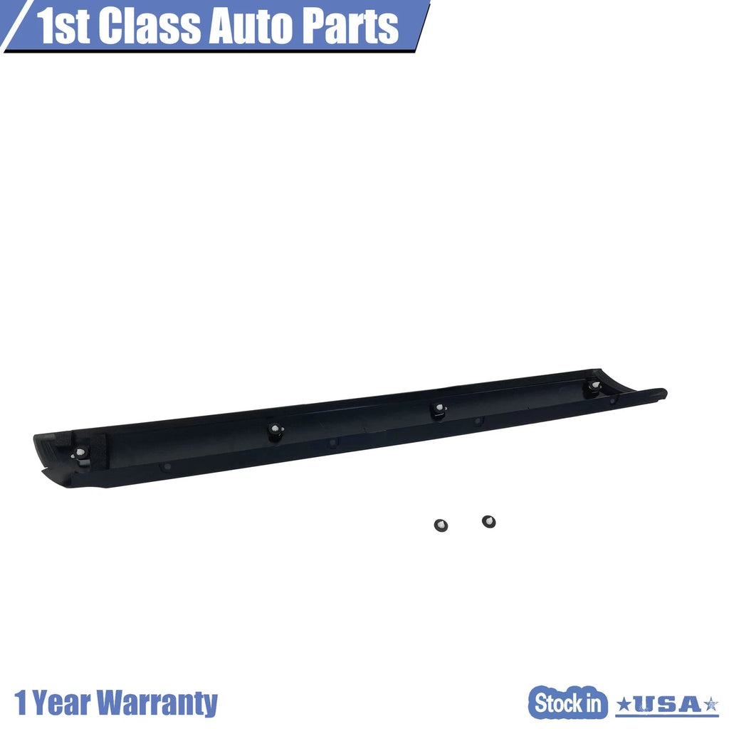 Windshield Trim Finisher A Pillar Post Right Side for Range Rover (2003–2012)