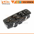 Window Switch for Ram 4500, 5500 (2013–2015)