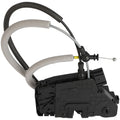 Rear Left Door Lock Latch Actuator Motor for Hyundai Elantra Sedan (2017–2020)