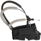 Rear Left Door Lock Latch Actuator Motor for Hyundai Elantra Sedan (2017–2020)