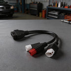 Car Adapter Cable 3pin 4pin 6pin for Automotive Repair