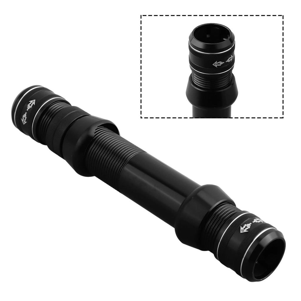Fishing Reel Seat Handle for Fly Fishing Reel (No specific years/models)