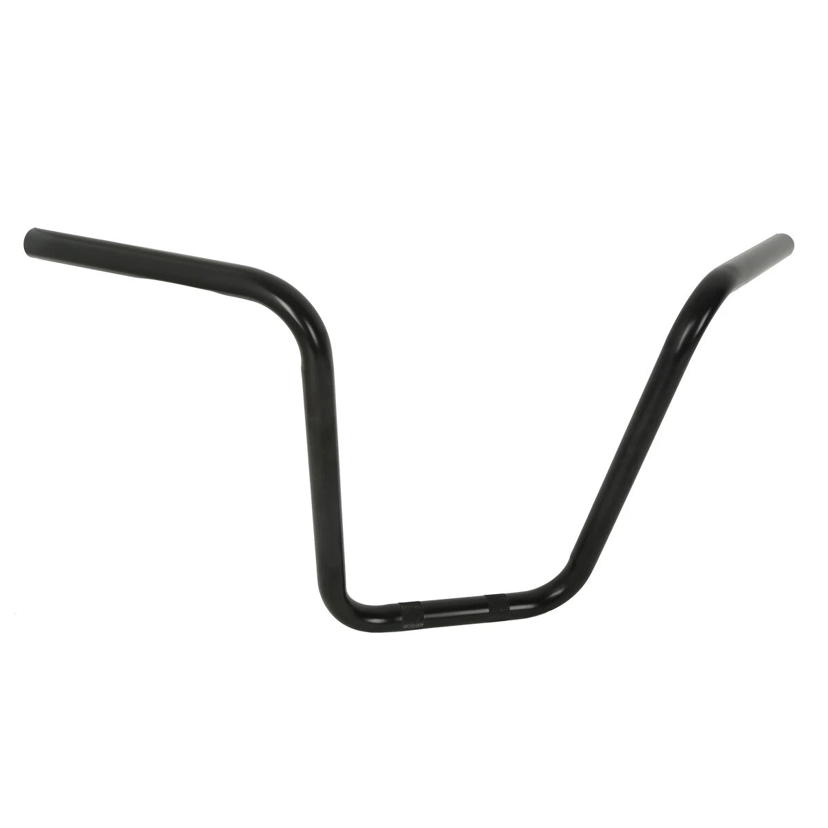 14" Rise Ape Hanger Handle Bar for Harley Davidson Sportster XL883 1200 (2004–2023)