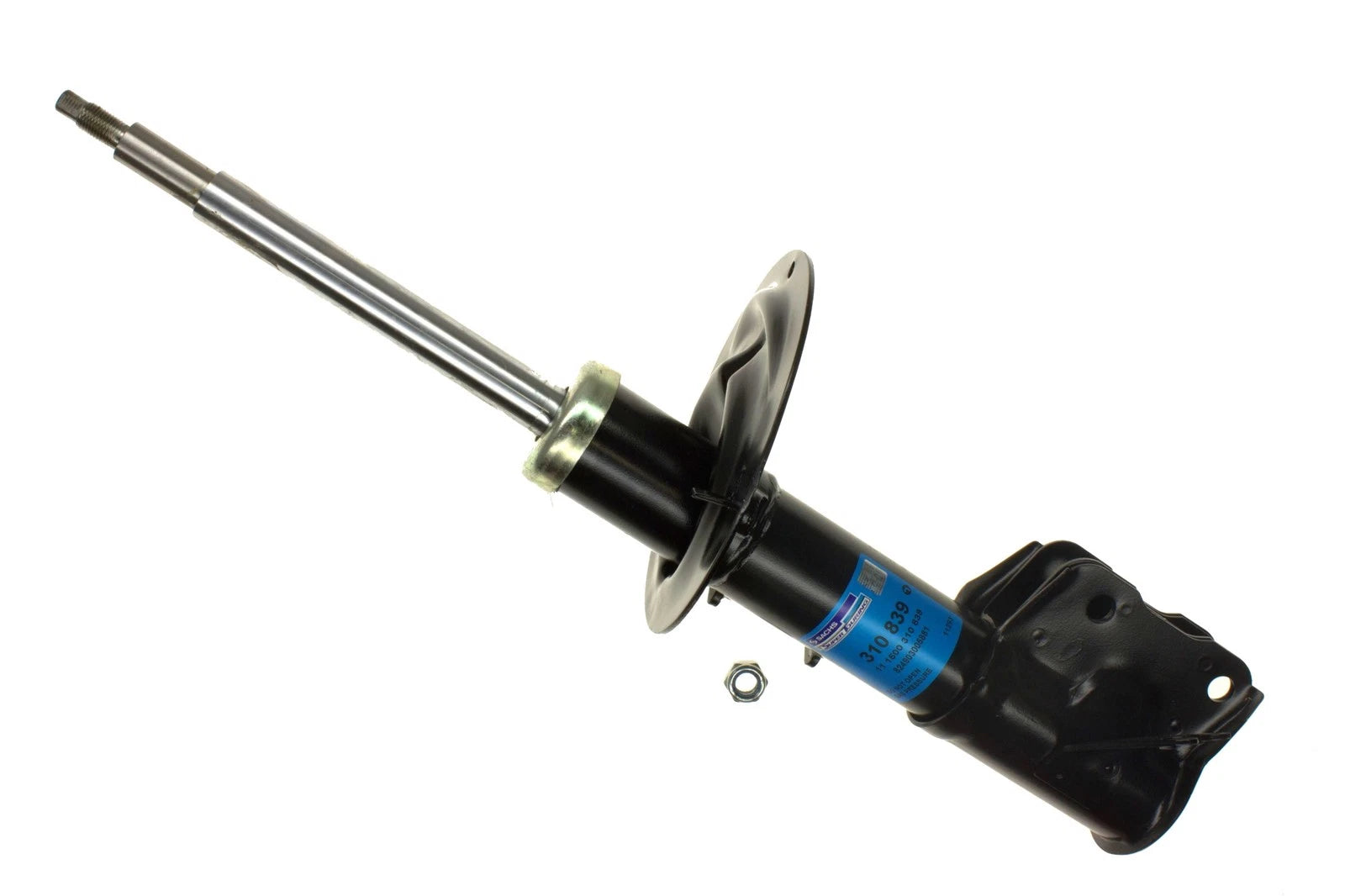 Shock Absorber for Volvo S40 (2001–2004)