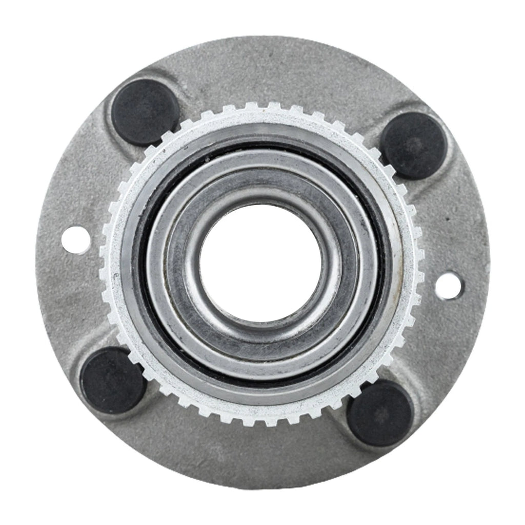 Wheel Hubs for Various Vehicles 