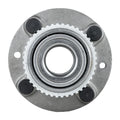 Wheel Hubs for Various Vehicles 