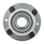 Wheel Hubs for Various Vehicles 