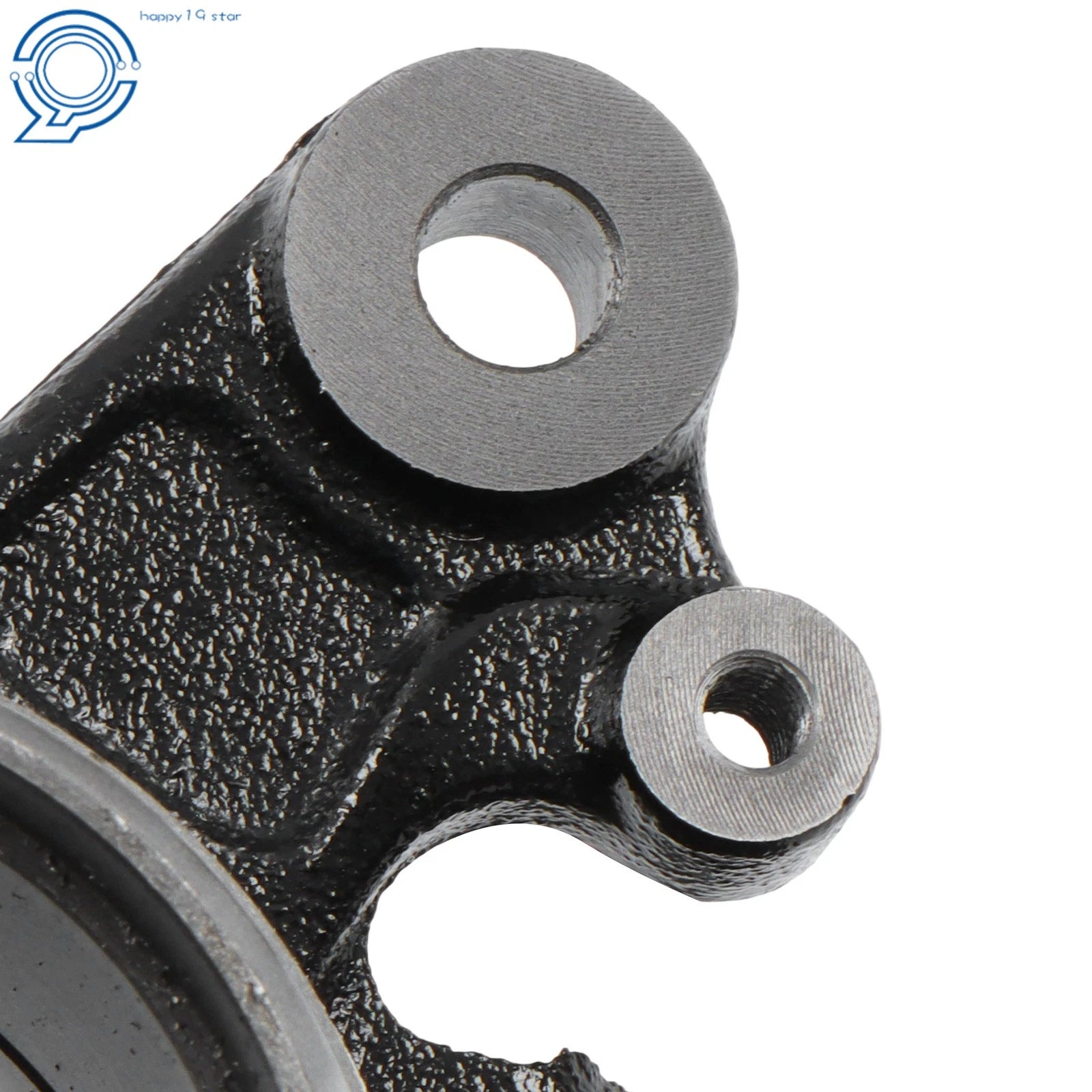 Steering Knuckle for Subaru Forester, Impreza, Legacy (2000–2020)