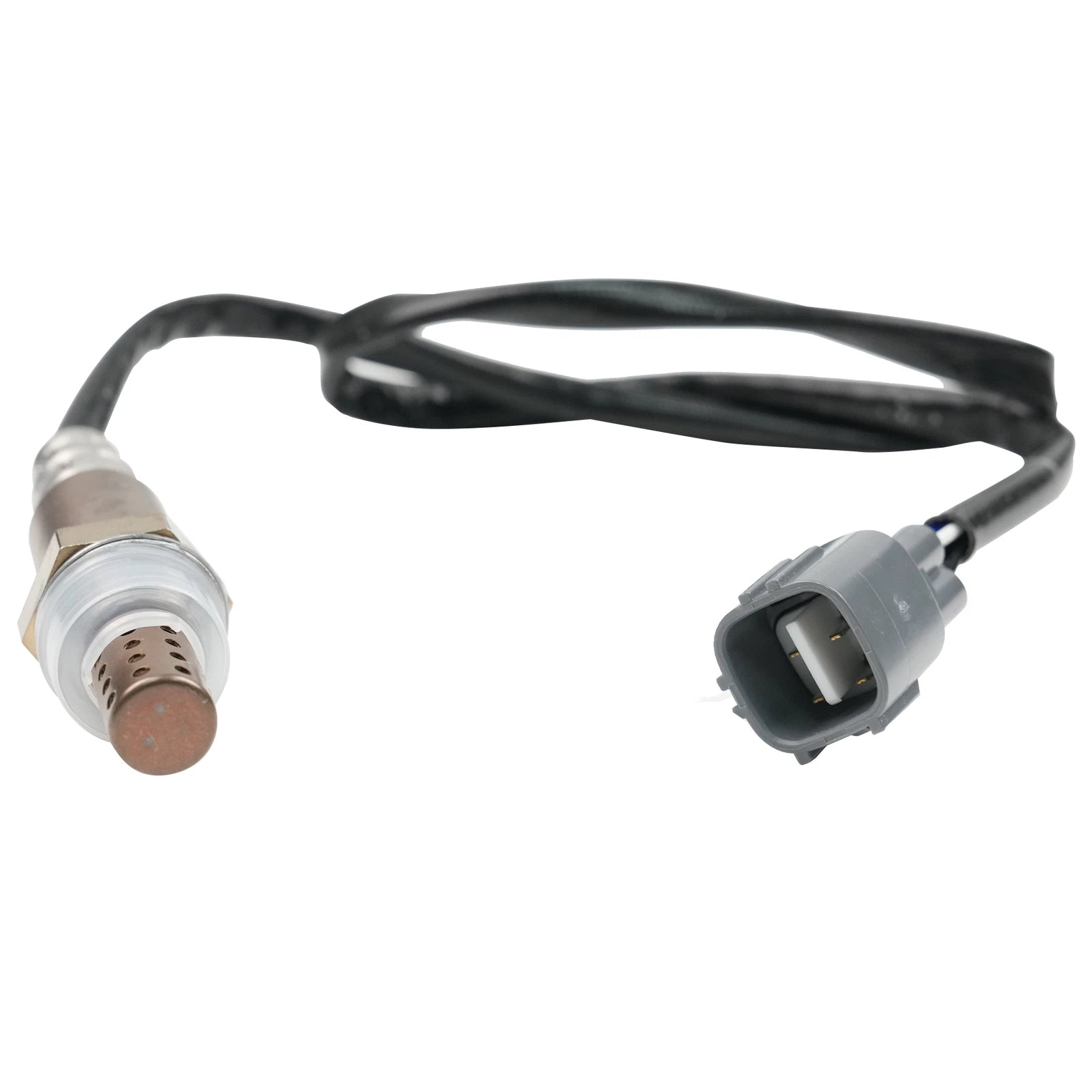 1X Rear O2 Oxygen Sensor Kit for Subaru Forester 2.5L Turbo (2004–2008)