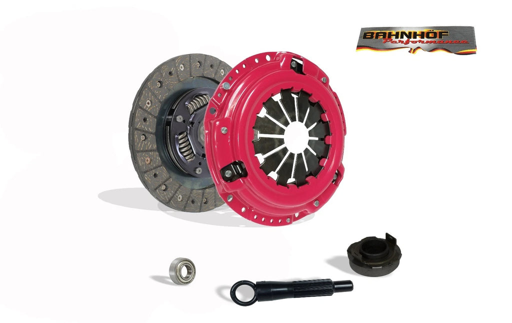 Clutch Kit for Honda CRX Civic DX EX LX (1988–2000)
