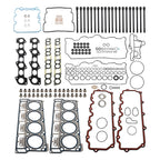 Engine Full Gasket Set for Ford 6.0L Powerstroke Diesel 2003 2004-2009 2010