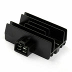 Voltage Regulator Rectifier for Yamaha YS125 YS150 YBR150 YZF R15 (2010–2023)