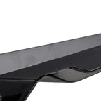 Rear Tail Seat Side Cover Fairing for Yamaha YZF-R3 MT-03 (2025–2026) Black