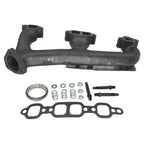 2X Front Exhaust Manifold for Chevrolet C/K 1500 2500 Suburban (1988–1995)