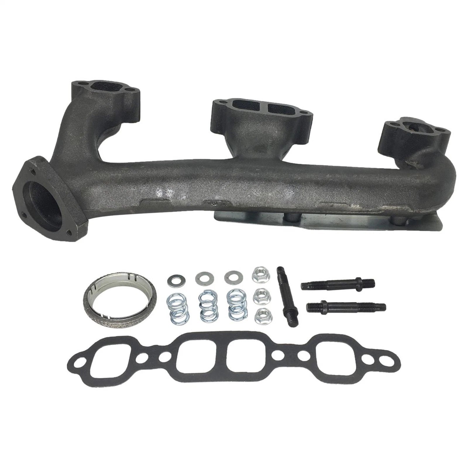 2X Front Exhaust Manifold for Chevrolet C/K 1500 2500 Suburban (1988–1995)