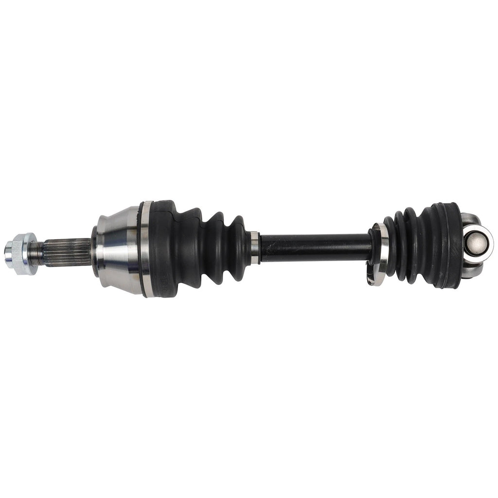 Set of 2 CV Axles for Fiat 500L 1.4L (2014–2016) Front Left & Right