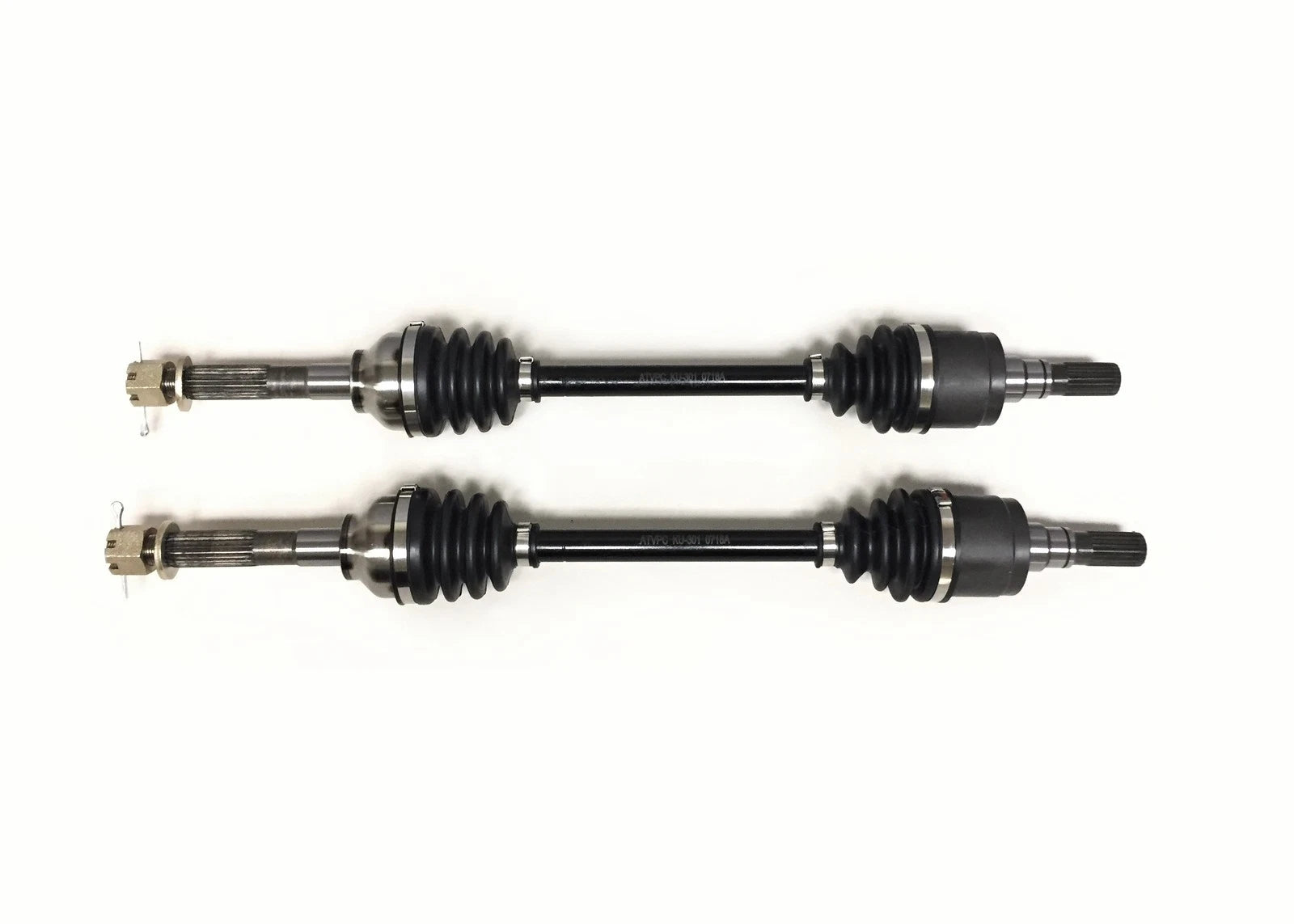 Precision Front CV Axles for Kubota K7561-15310