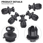 Fairing Clips for Pan European ST 1300 (10 Pieces)