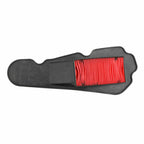 OEM Air Filter for Honda Vision NSC110 NSC50 (2011–2014) Red T9
