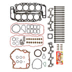 Full Gasket Set for Dodge Jeep Ram 4.7L V8 SOHC (1999–2002)
