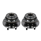Front LH RH Wheel Bearing Hub for Jeep Liberty (2002–2005) 513178 HA590452
