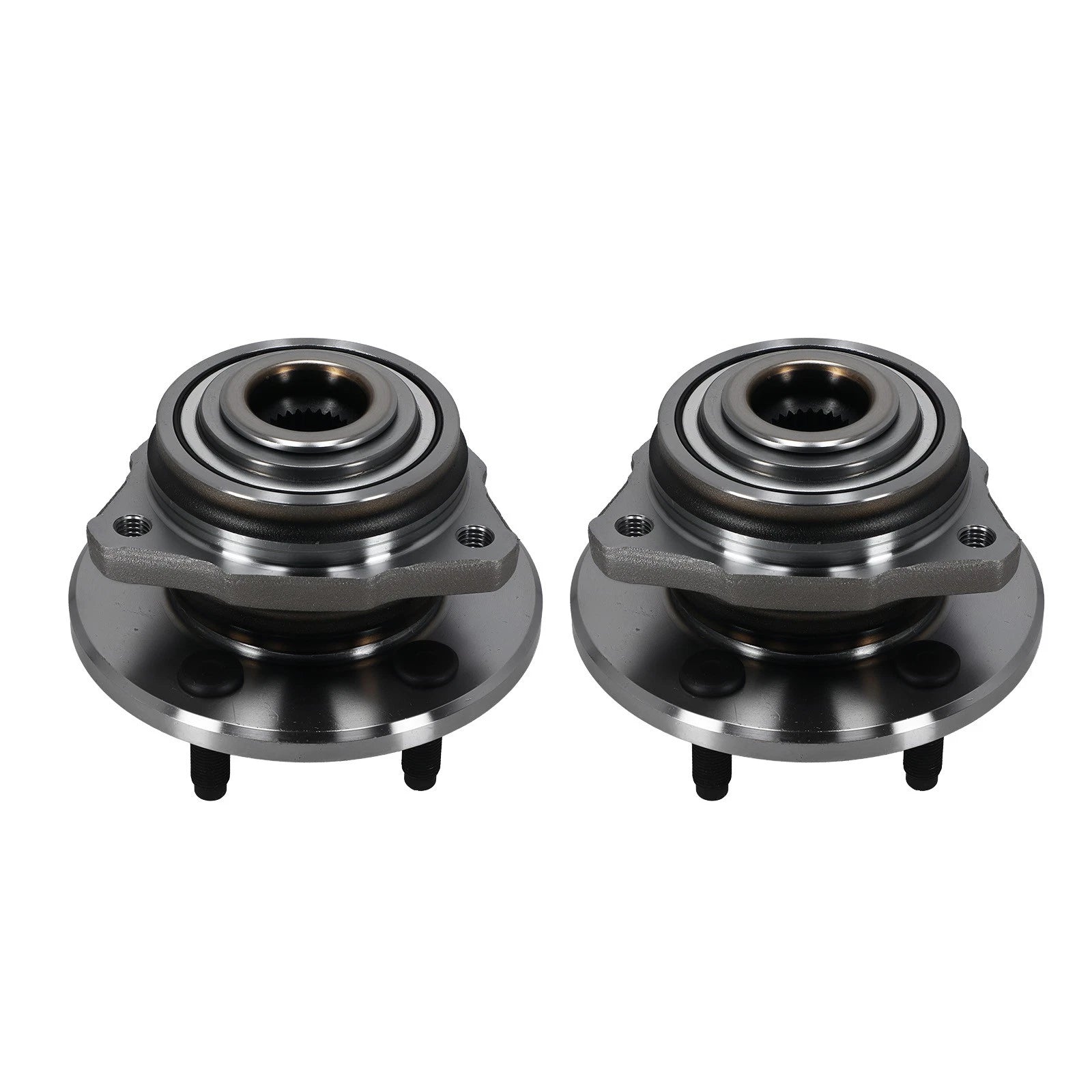 Front LH RH Wheel Bearing Hub for Jeep Liberty (2002–2005) 513178 HA590452
