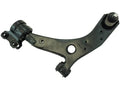 Front Left Lower Control Arm and Ball Joint Assembly for Mazda 3 (2004–2013)