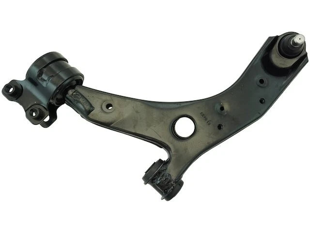 Front Left Lower Control Arm and Ball Joint Assembly for Mazda 3 (2004–2013)