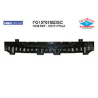 Front Bumper Impact Absorber Replacement for Toyota Hilux (2016–2020)
